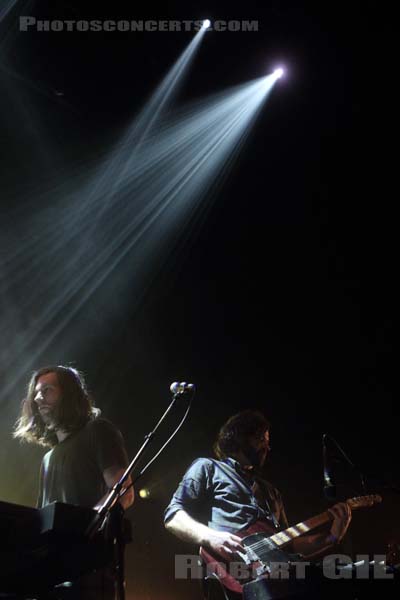 OTHER LIVES - 2015-07-06 - PARIS - Philharmonie de Paris 2 - 